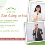 Khóa Học “Đái Tháo Đường Cơ Bản”
